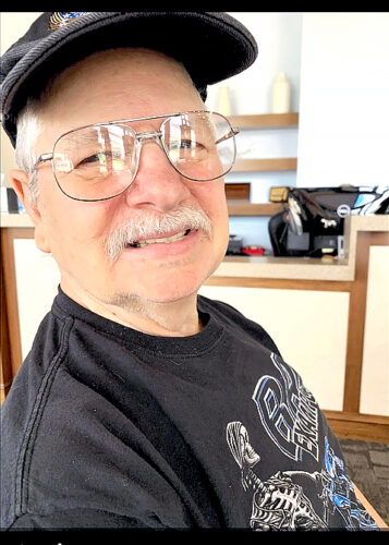 ROBERT LUCAS SR.
